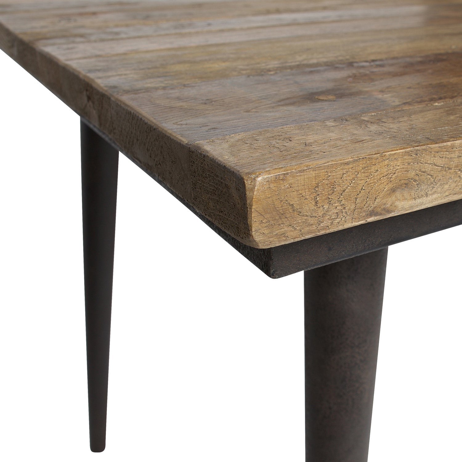 GUILD DINING TABLE NATURAL 220x90CM