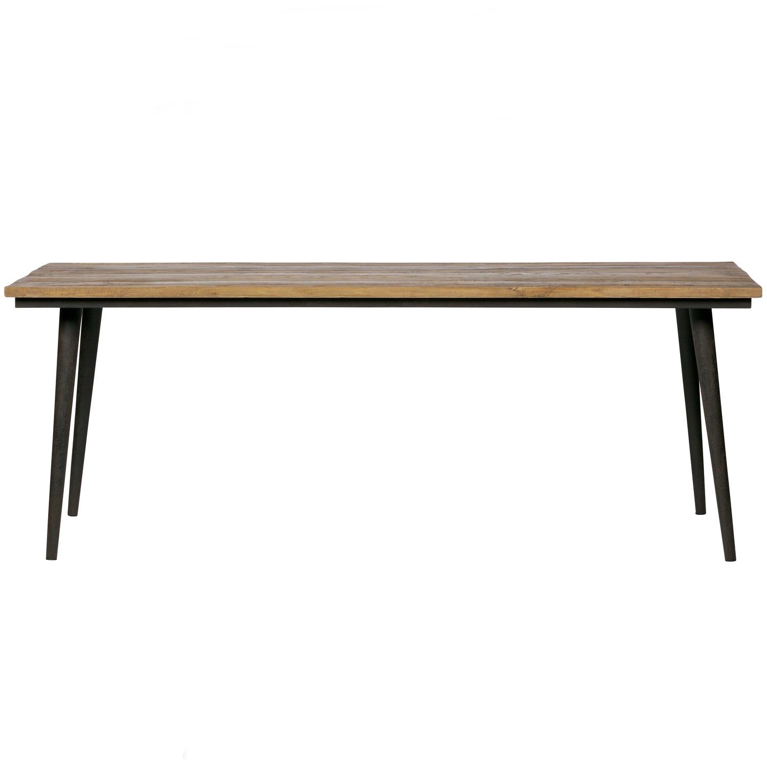 GUILD DINING TABLE NATURAL 220x90CM