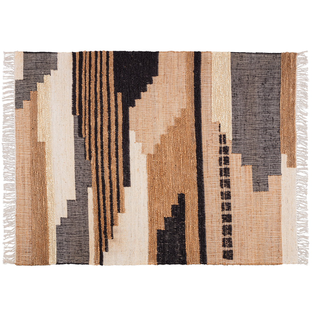 LIBERAL RUG NATURAL MELANGE 170x240CM