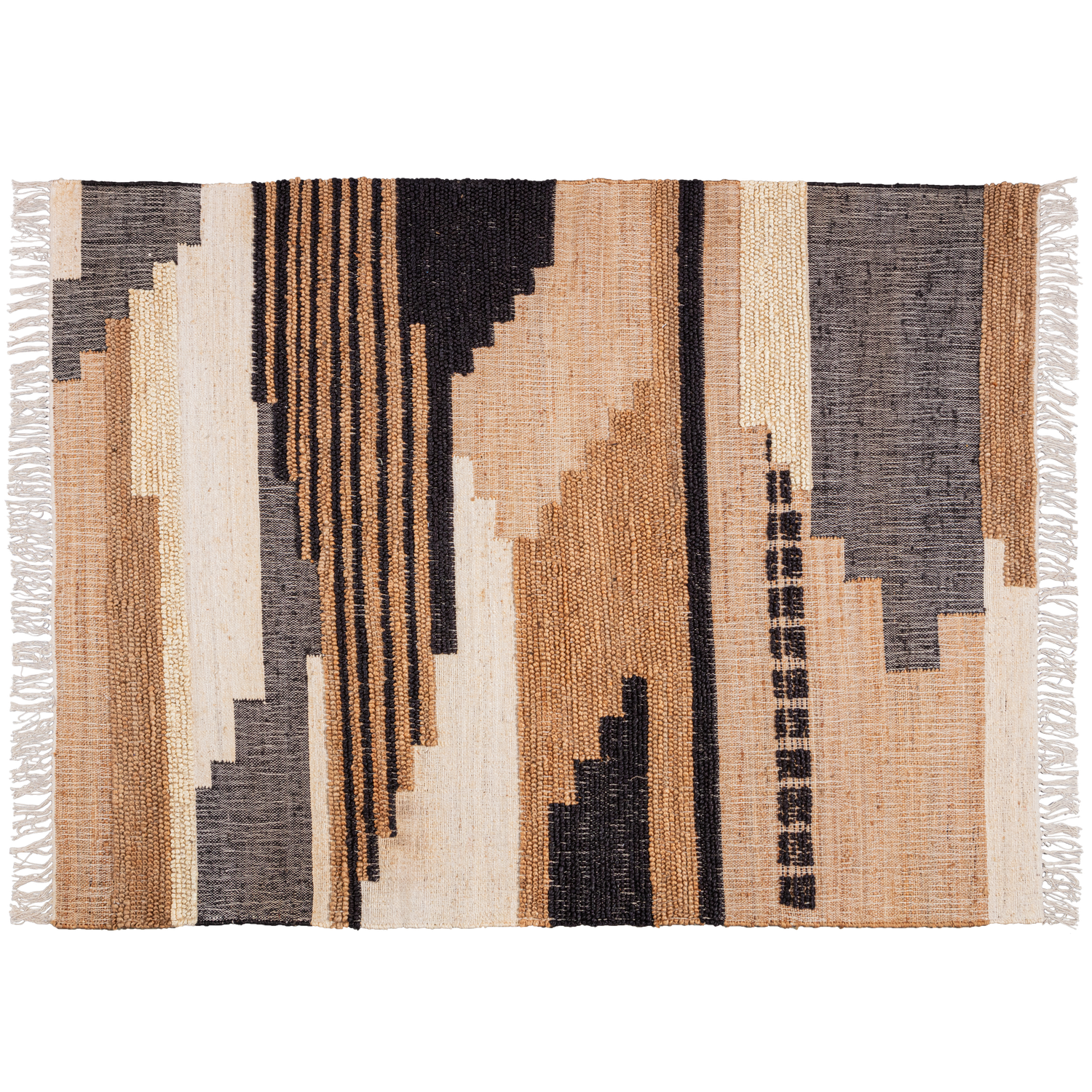 LIBERAL RUG NATURAL MELANGE 170x240CM