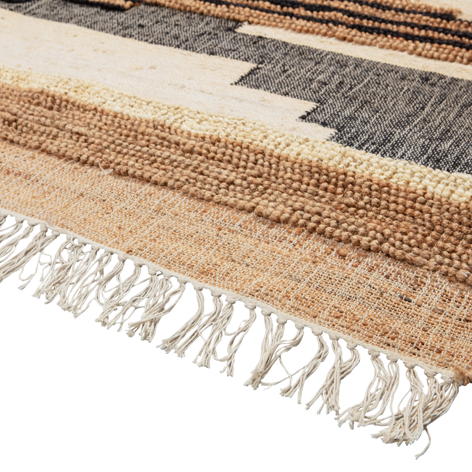 LIBERAL RUG NATURAL MELANGE 170x240CM