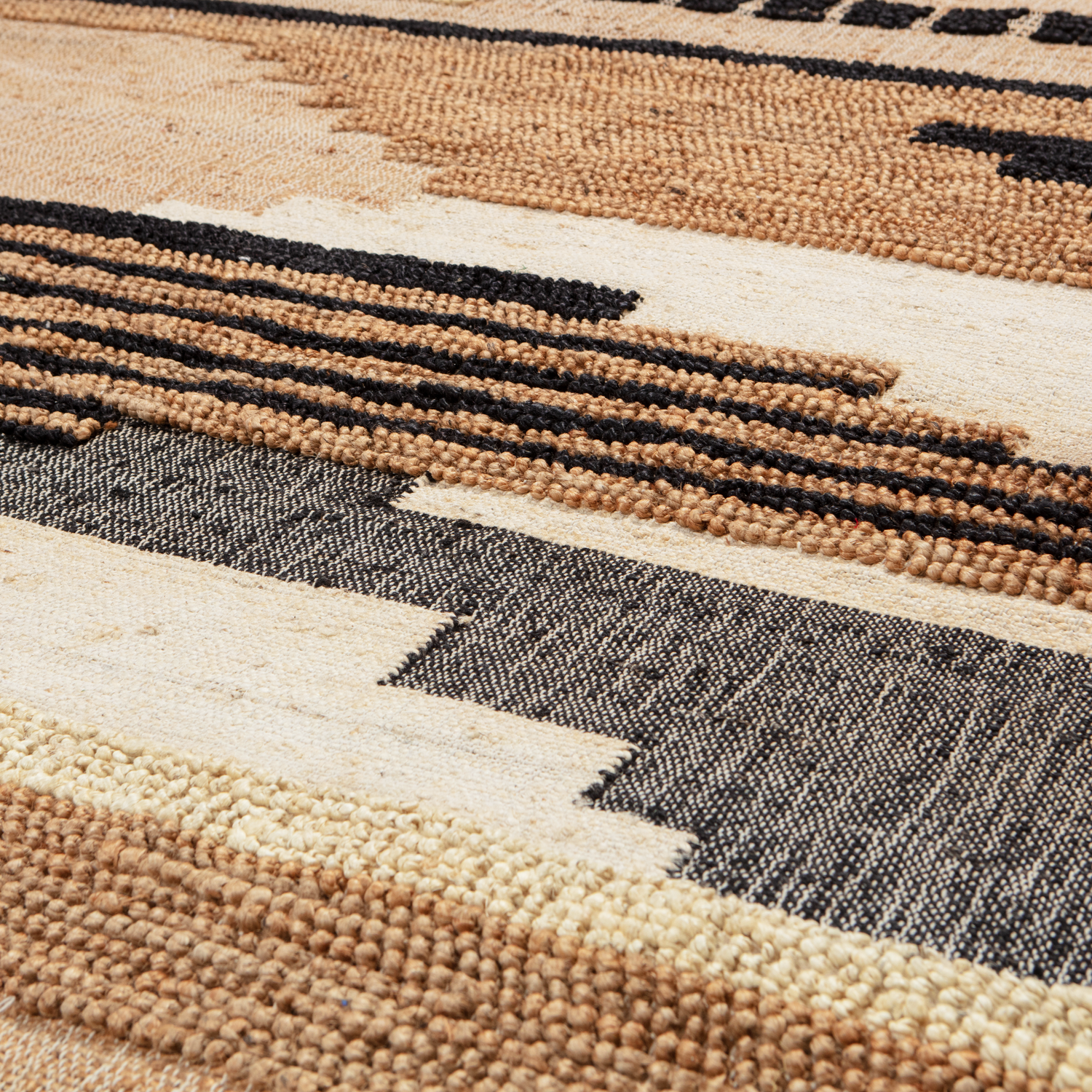 LIBERAL RUG NATURAL MELANGE 170x240CM