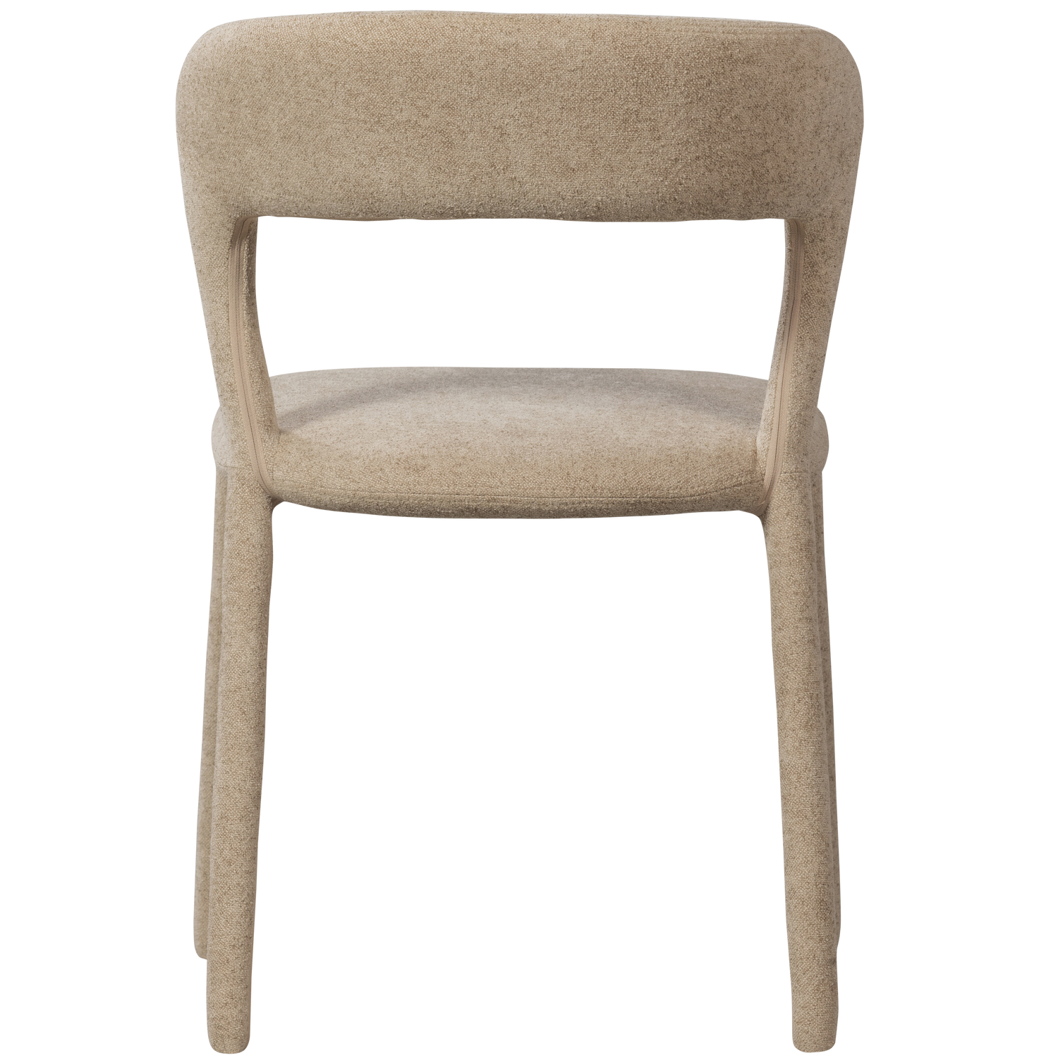 NOBLE DINING CHAIR SAND