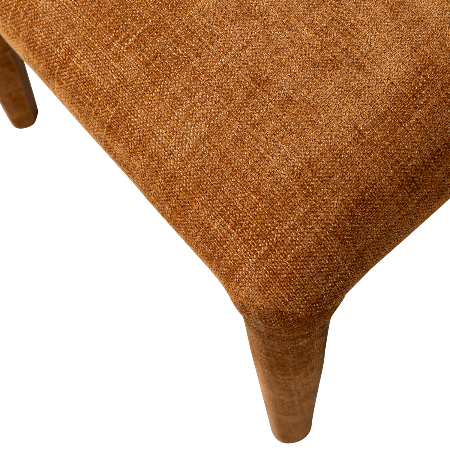 PERMIT DINING CHAIR CINNAMON