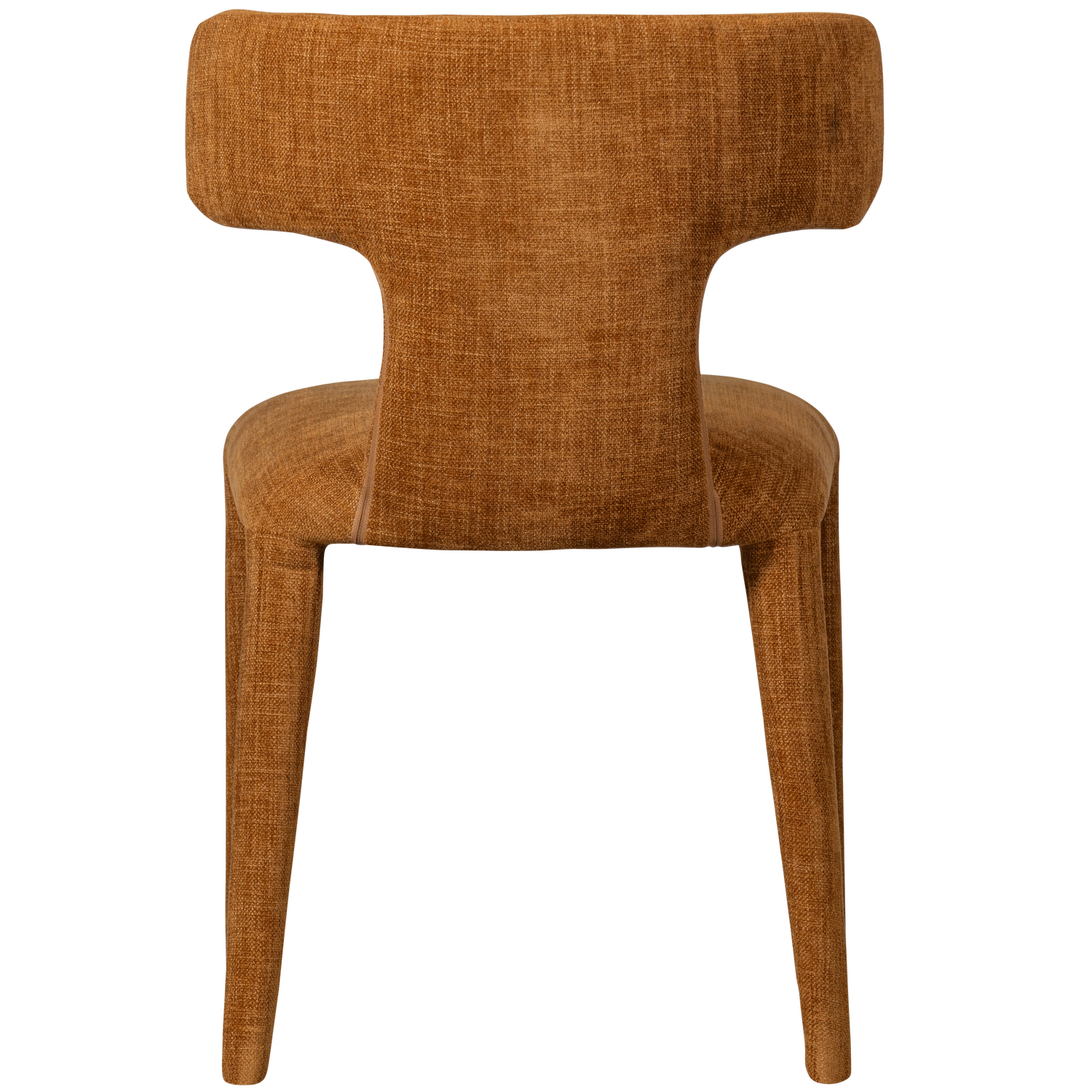PERMIT DINING CHAIR CINNAMON