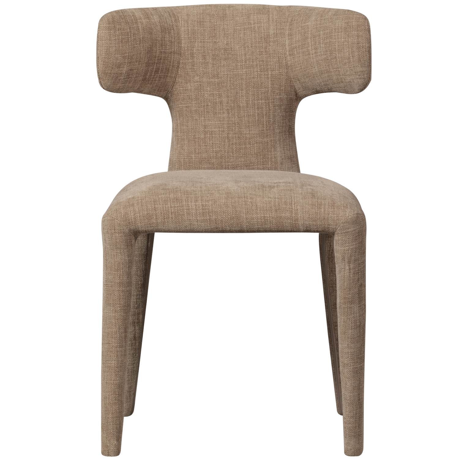 PERMIT DINING CHAIR SAND