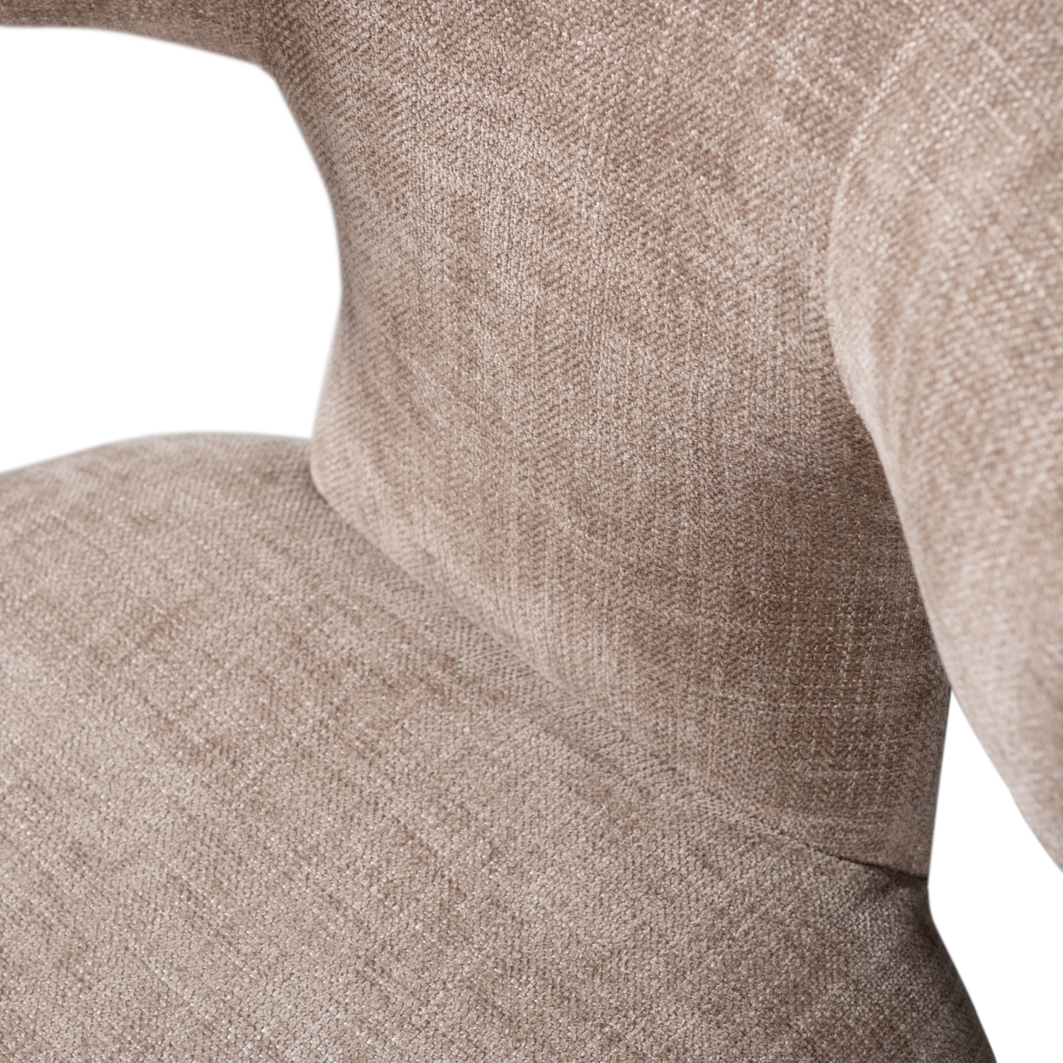 PERMIT DINING CHAIR SAND