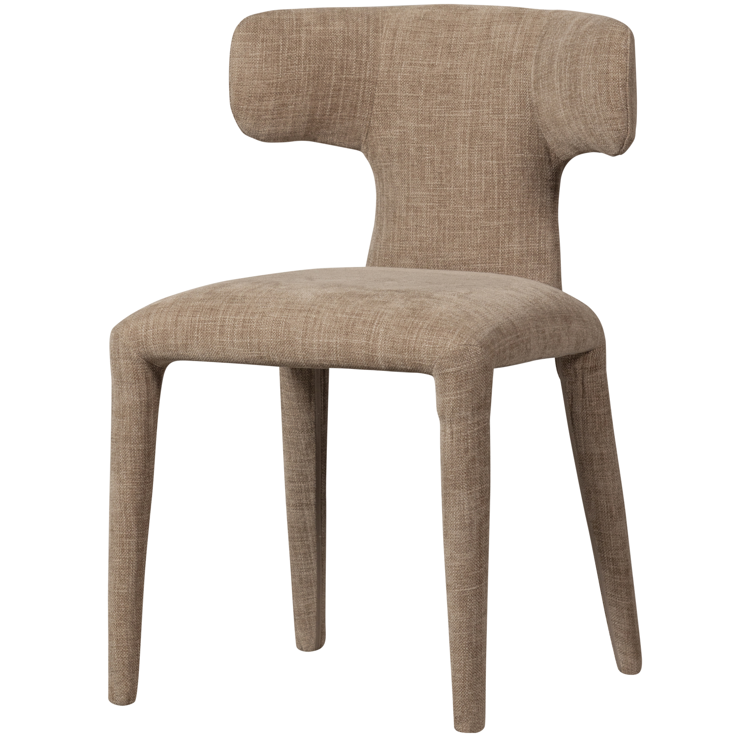 PERMIT DINING CHAIR SAND