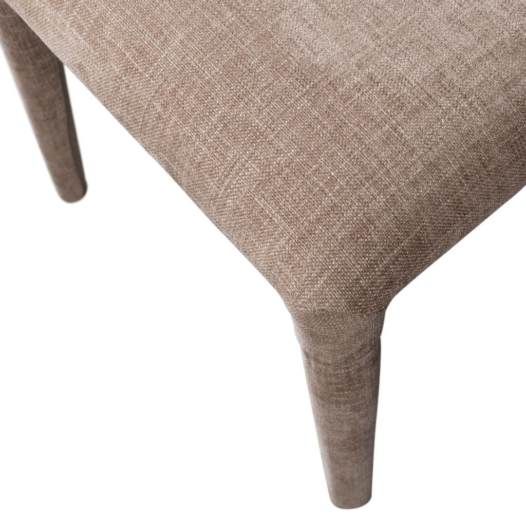 PERMIT DINING CHAIR SAND