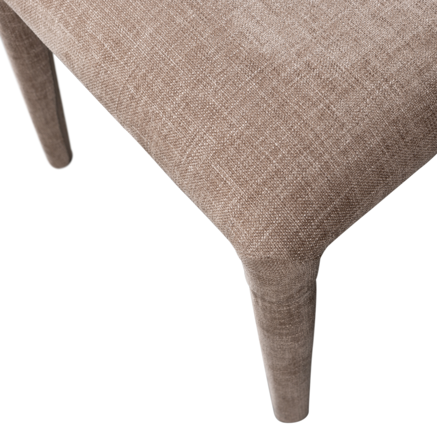 PERMIT DINING CHAIR SAND
