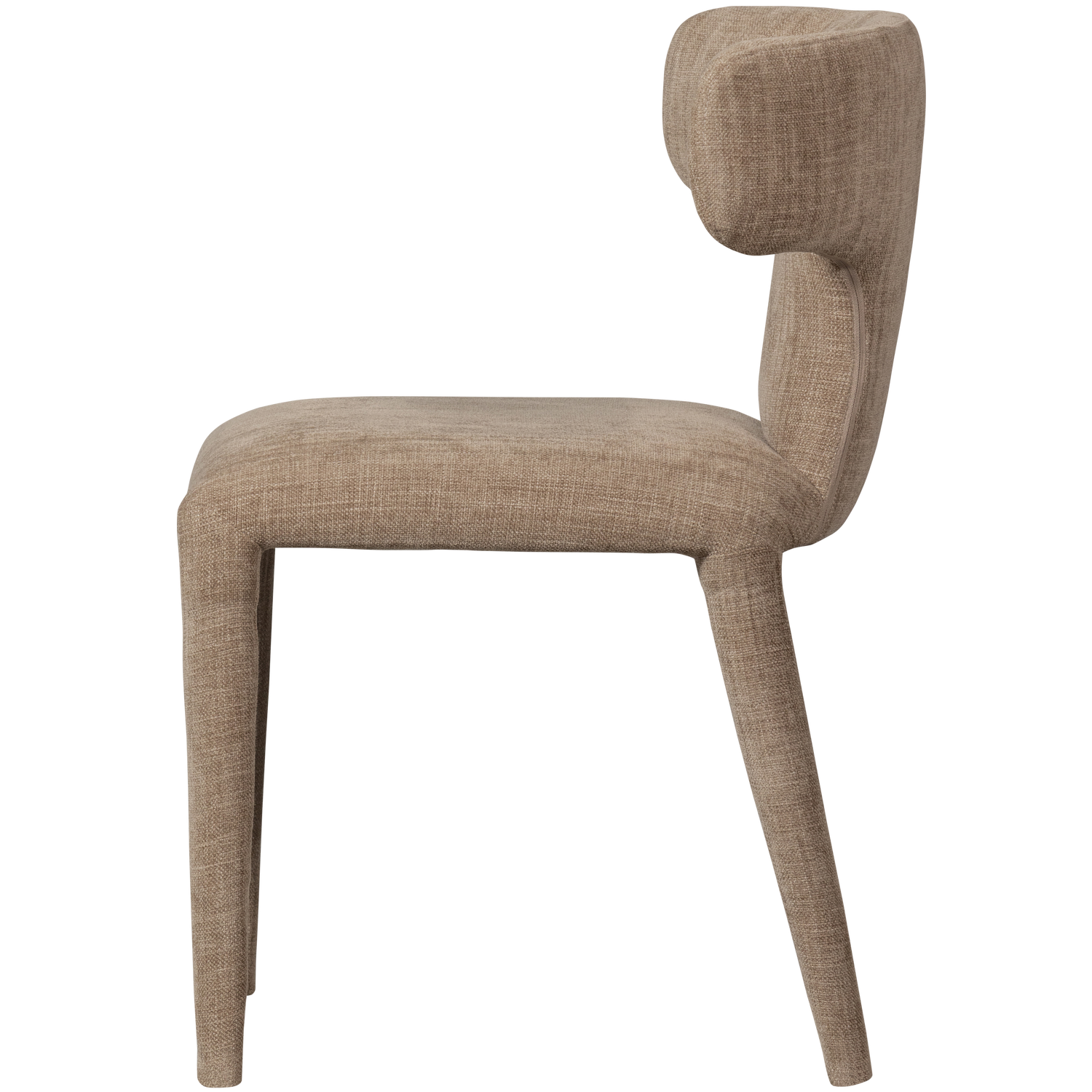 PERMIT DINING CHAIR SAND