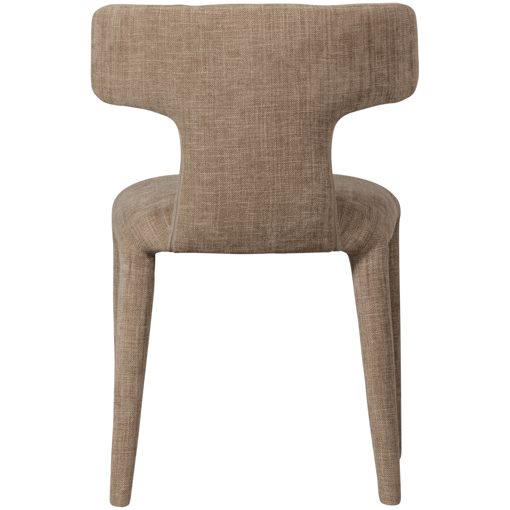 PERMIT DINING CHAIR SAND
