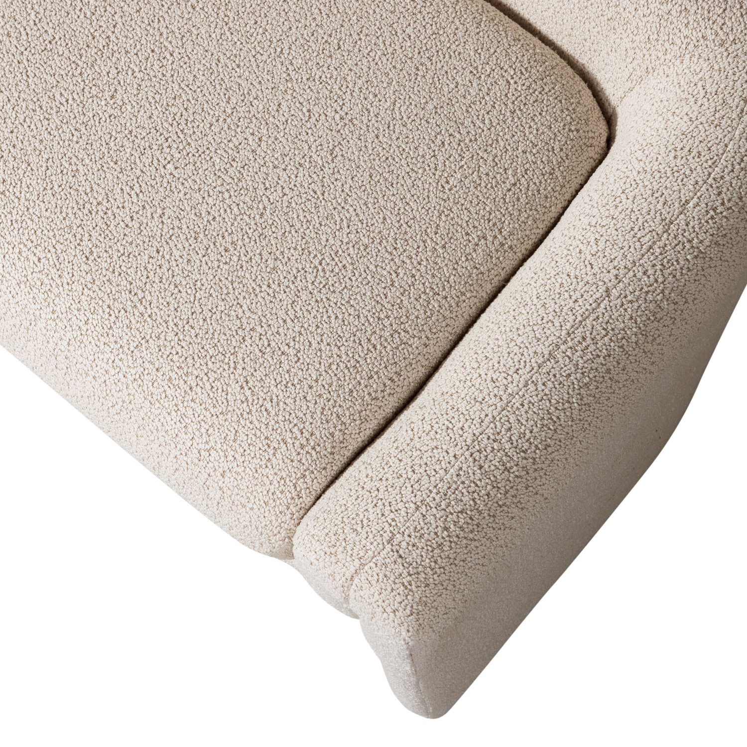 ZONE BENCH BEIGE