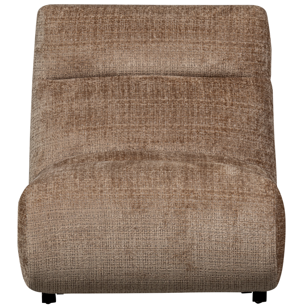 OBSERVE ARMCHAIR CLAY