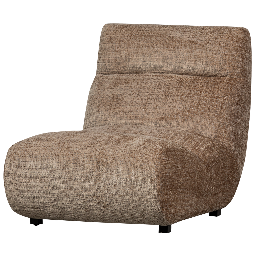OBSERVE ARMCHAIR CLAY