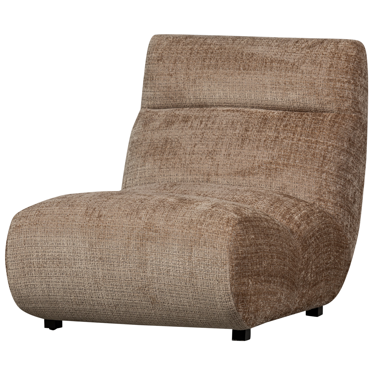 OBSERVE ARMCHAIR CLAY