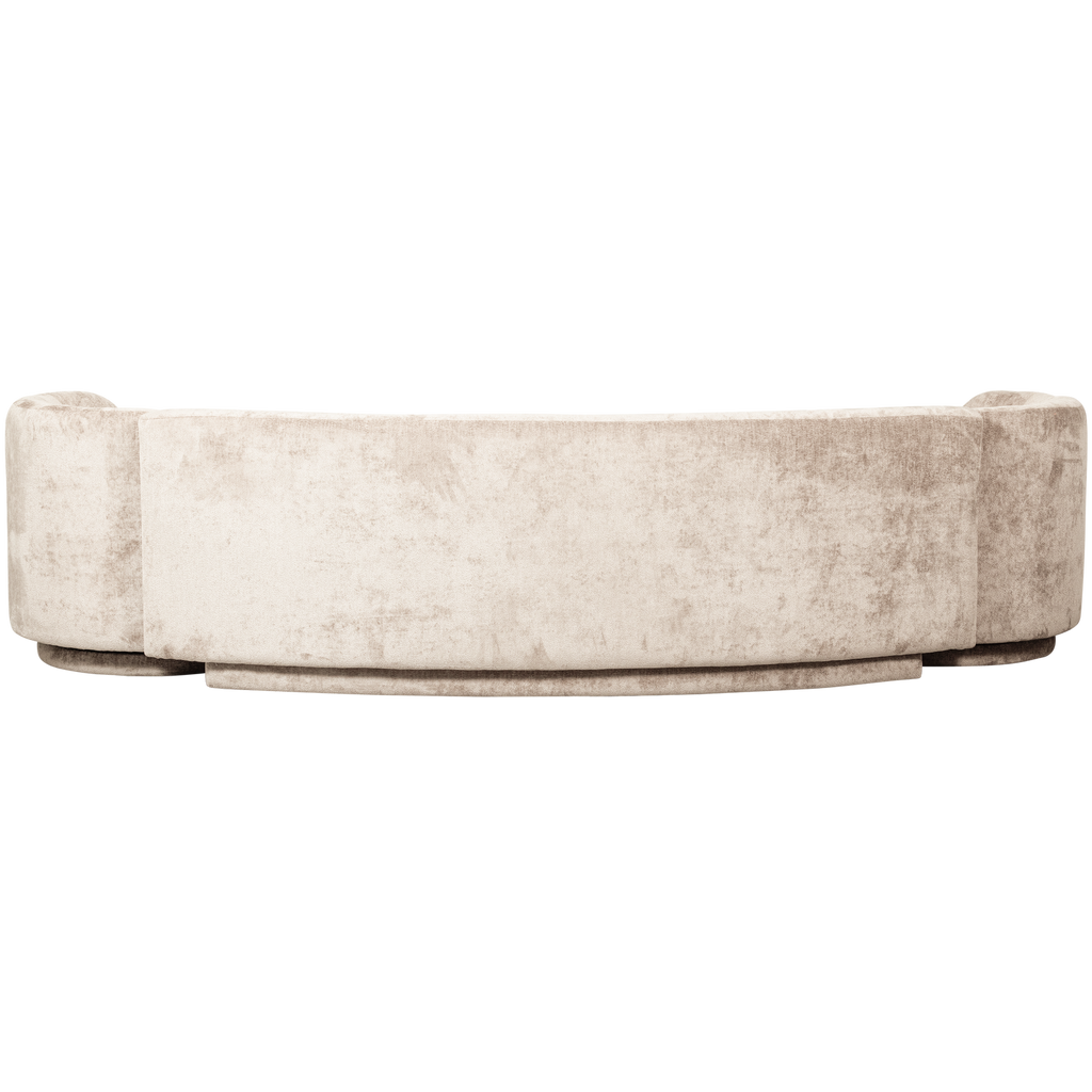 COMBI-POPULAR: SOFA + ARMCHAIRS NATURAL