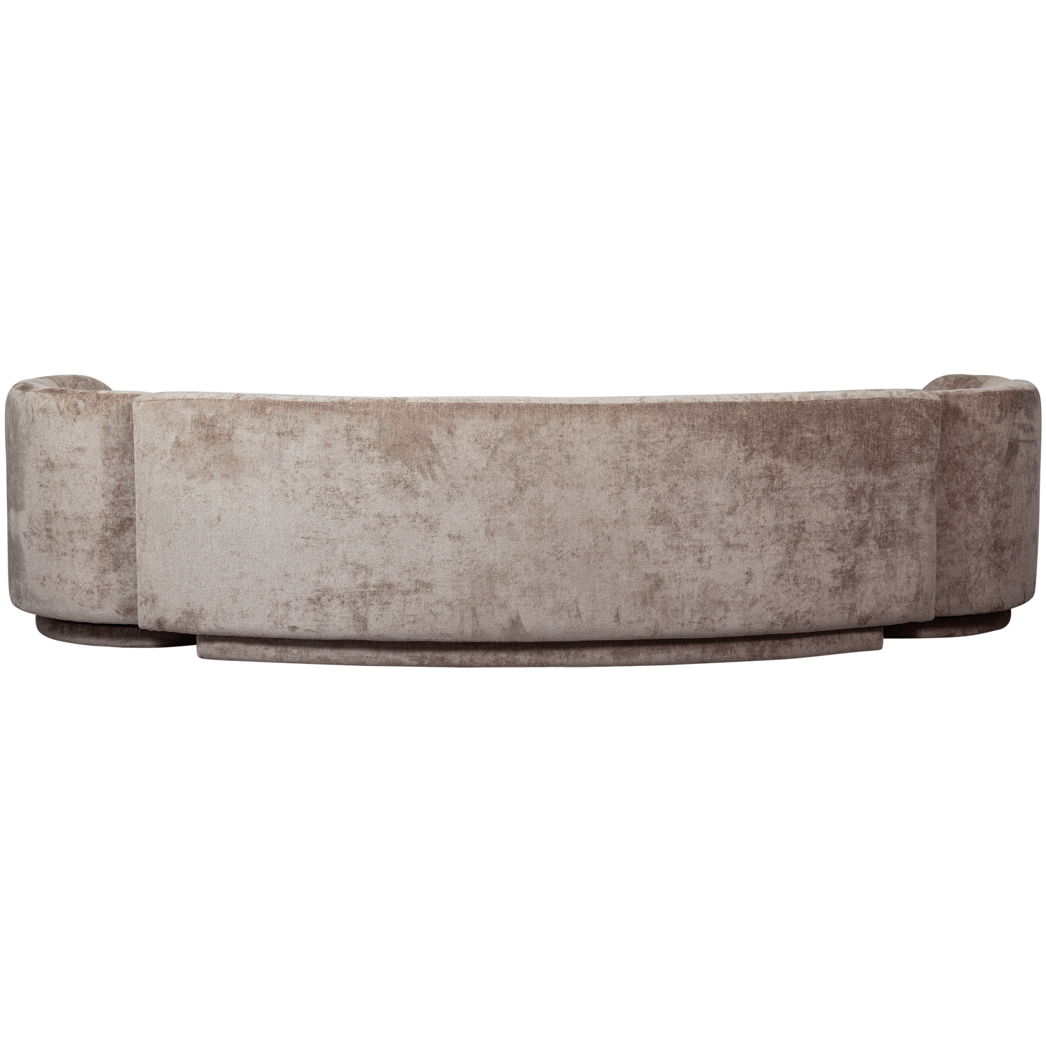 COMBI-POPULAR: SOFA + ARMCHAIRS TAUPE