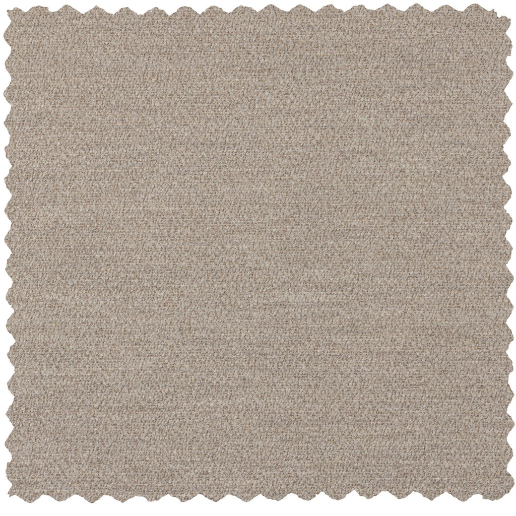 LOFTY ARMCHAIR BOUCLE NATURAL