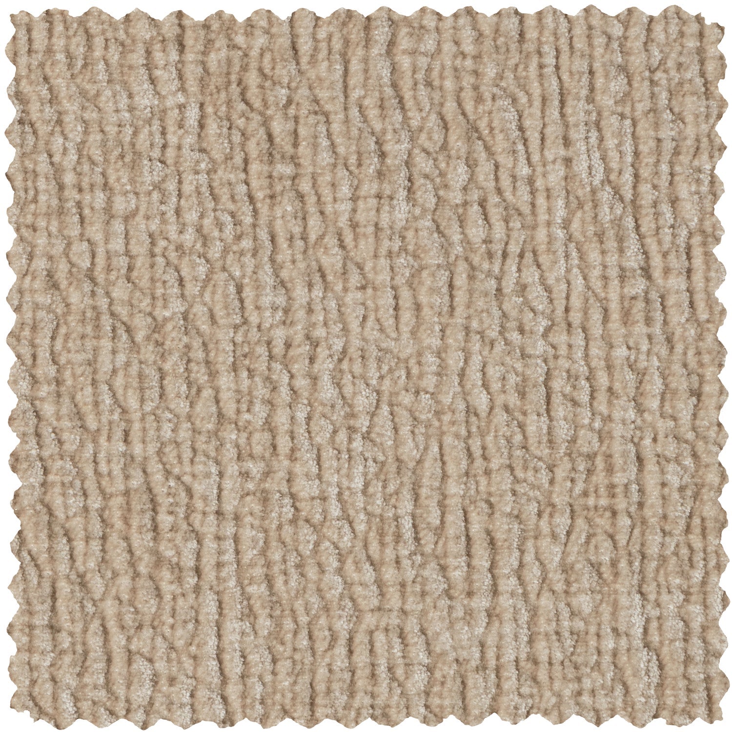 MOUNT DINING CHAIR WITH ARMREST 3D CHENILLE SAND