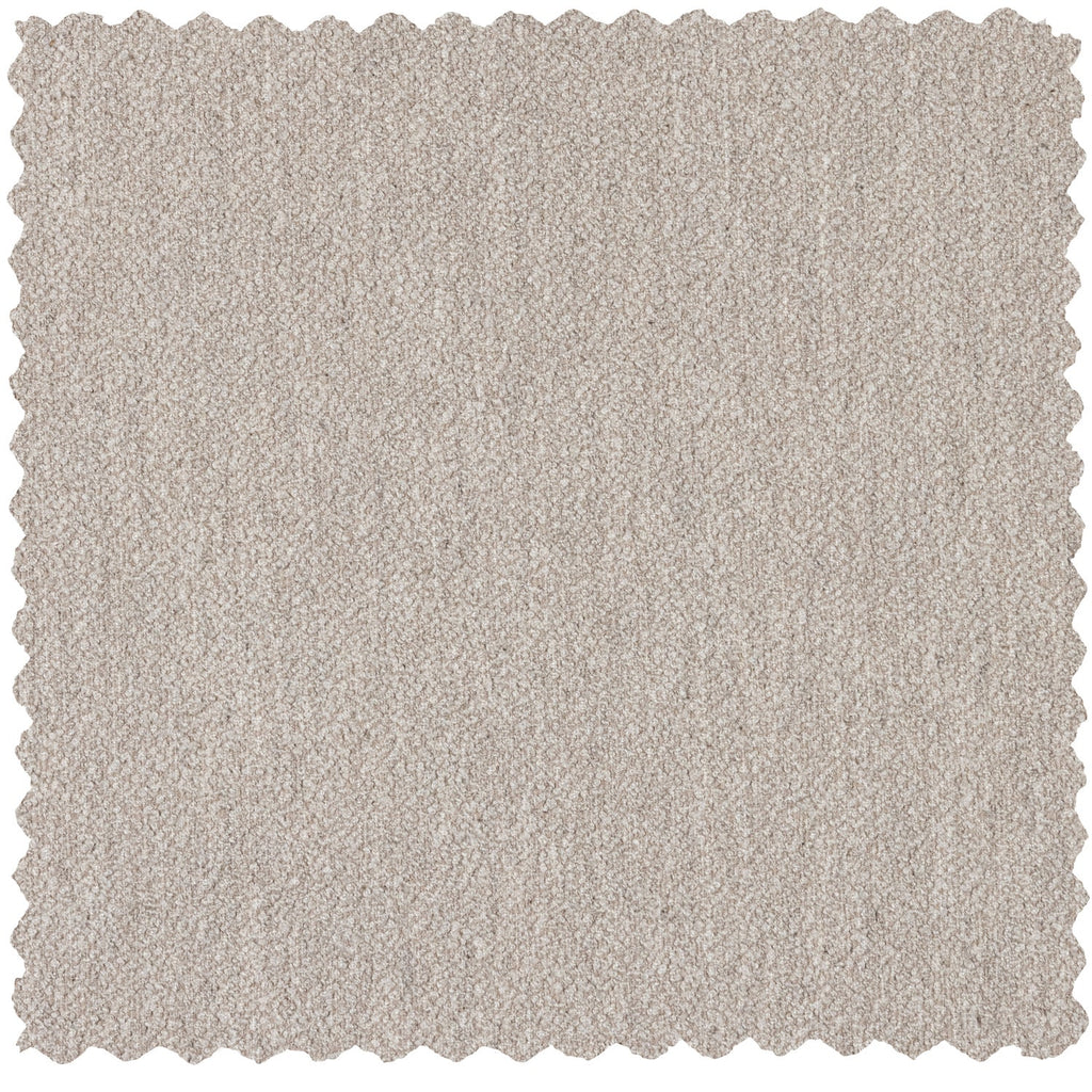 LOFTY ARMCHAIR NATURAL MELANGE