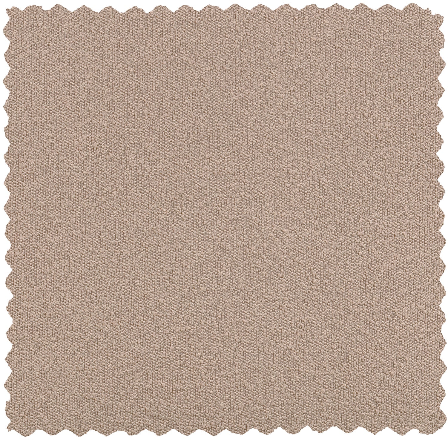 STATEMENT 3-SEATER SOFA SOFA 230 CM BOUCLE BEIGE