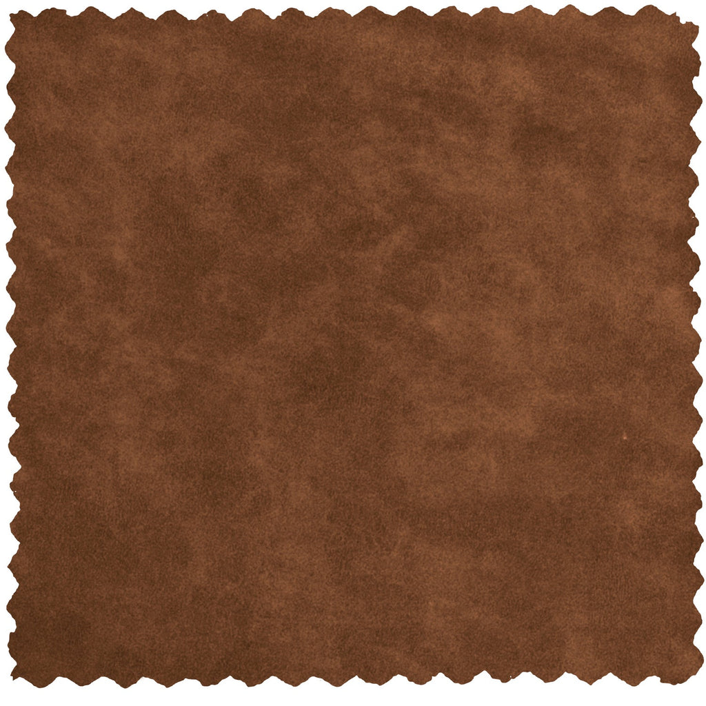 FENNE SWIVEL DINING CHAIR LEATHER LOOK COGNAC