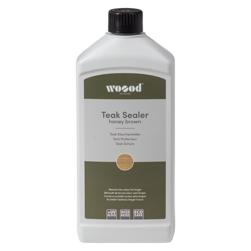 CARE OUTDOOR MAINTENANCE TEAK SEALER 1000ML