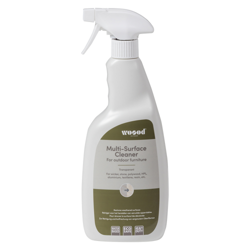 CARE OUTDOOR TEXTILE & WICKER CLEANER 750ML