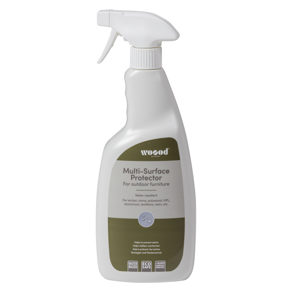 CARE OUTDOOR TEXTILE & WICKER PROTECTOR 750ML
