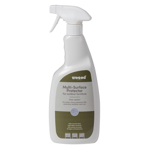 CARE OUTDOOR TEXTILE & WICKER PROTECTOR 750ML