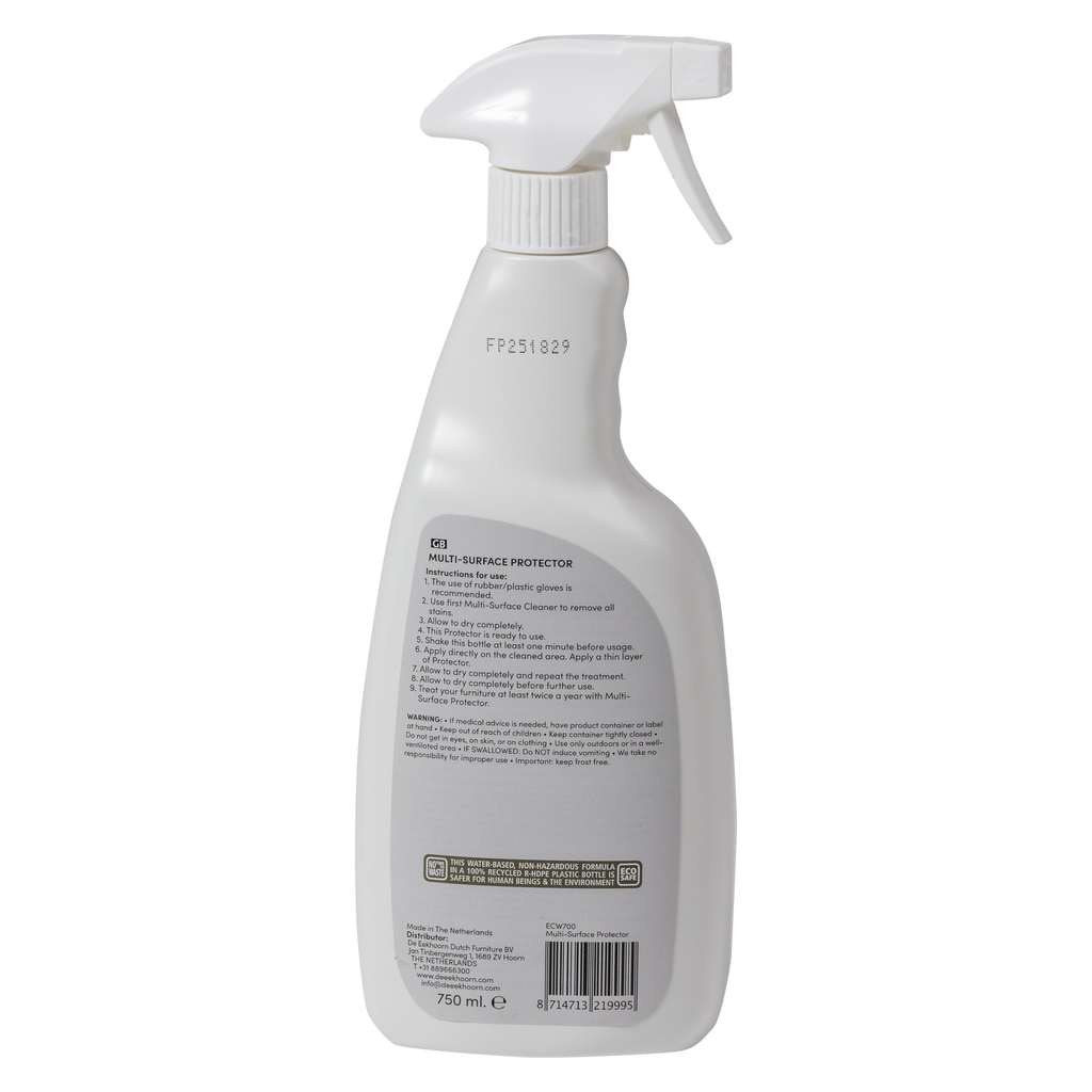 CARE OUTDOOR TEXTILE & WICKER PROTECTOR 750ML