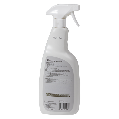 CARE OUTDOOR TEXTILE & WICKER PROTECTOR 750ML