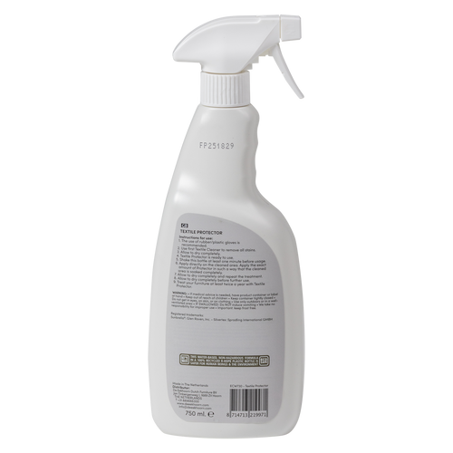 CARE OUTDOOR TEXTILE PROTECTOR 750ML