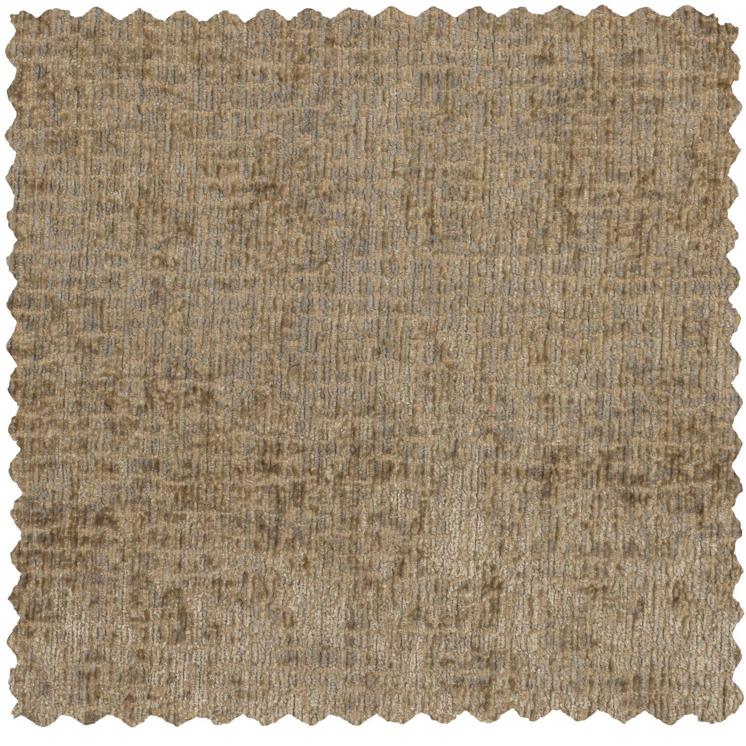 STATEMENT CORNER SOFA RIGHT STRUCTURE VELVET WHEATFIELD
