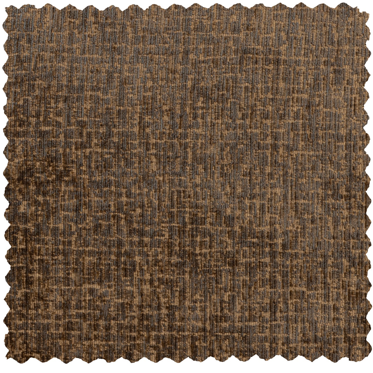 STATEMENT CORNER SOFA RIGHT STRUCTURE VELVET BRASS