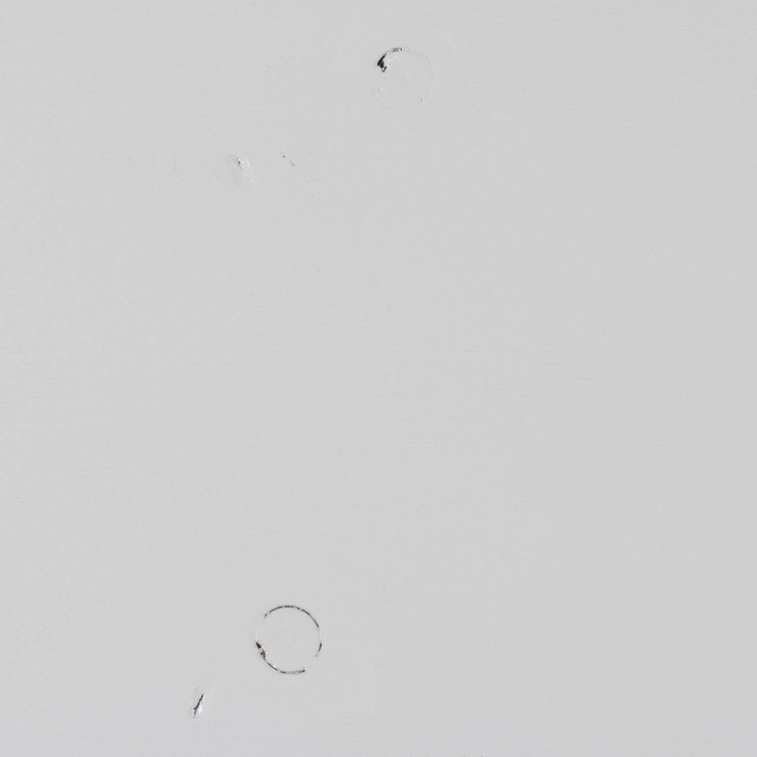 NIKKI MATTRESS / BED DRAWER PINE WHITE [fsc]