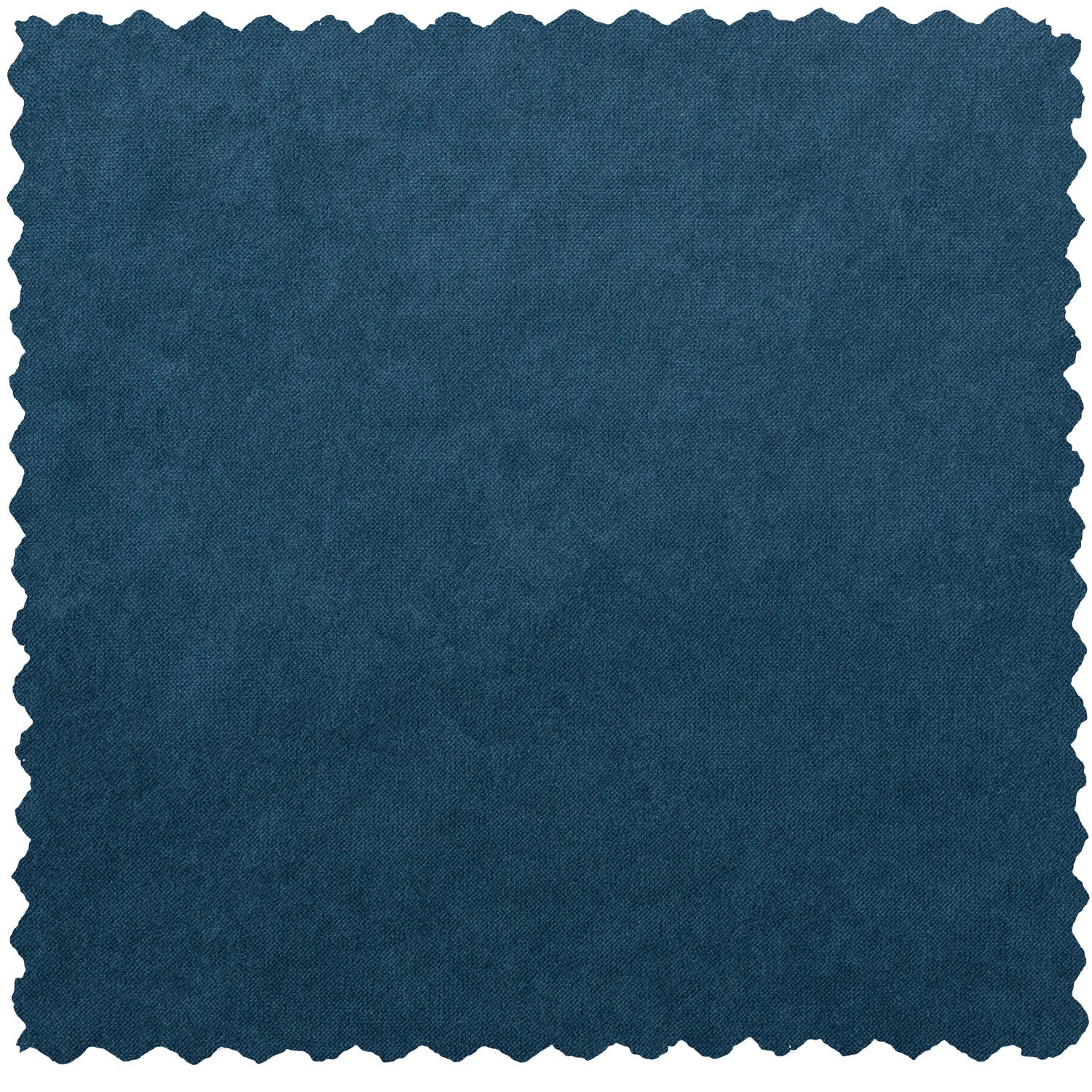 VOGUE DINING CHAIR VELVET BLUE