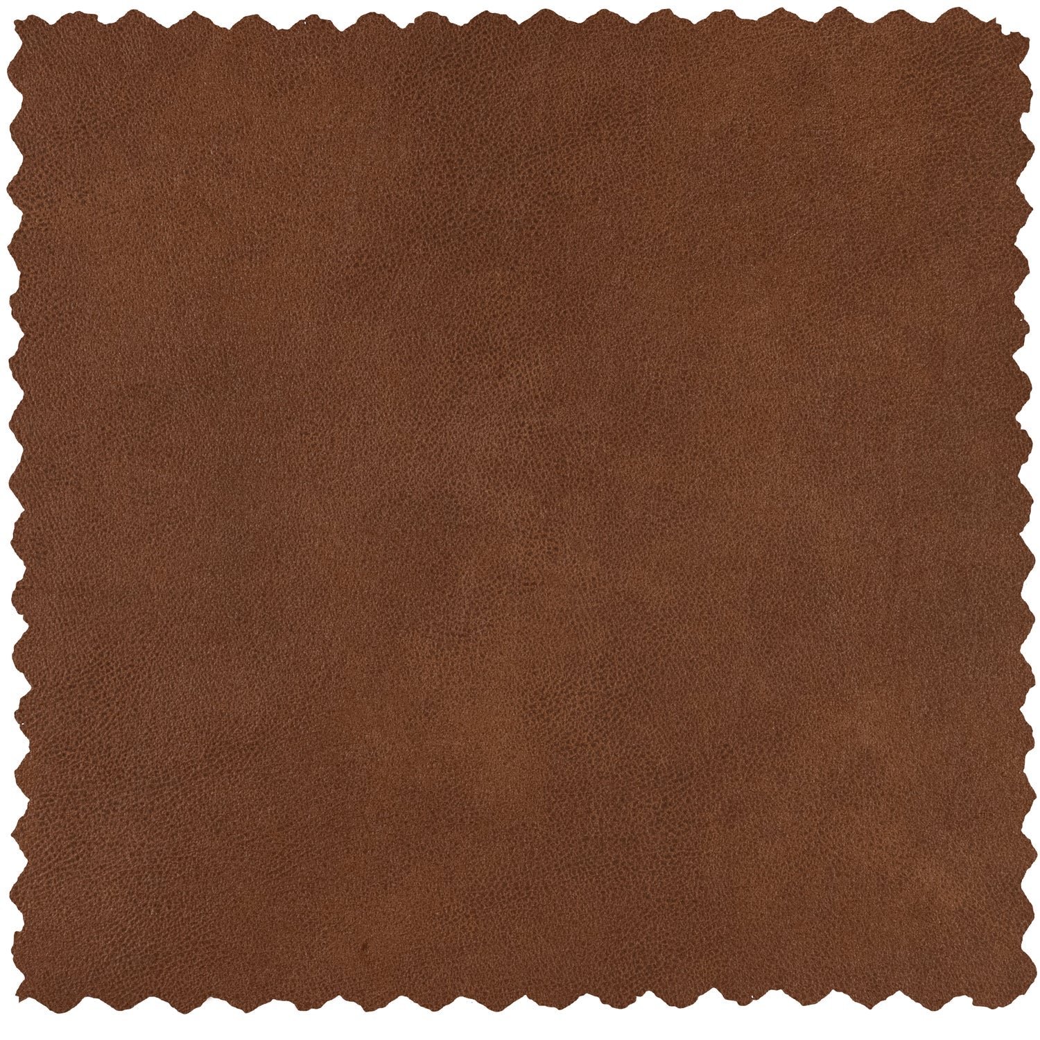 STATEMENT CORNER SOFA LEFT ECO LEATHER COGNAC