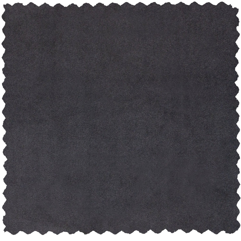 VOGUE BARSTOOL 80CM VELVET BLACK