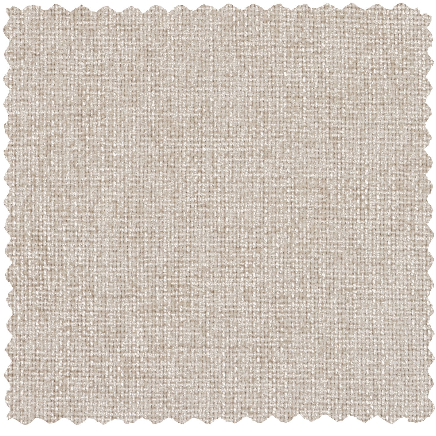 BEAN 3,5-SEATER SOFA CHUNKY MELANGE NATURAL