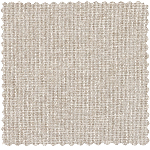 BEAN 3,5-SEATER SOFA CHUNKY MELANGE NATURAL