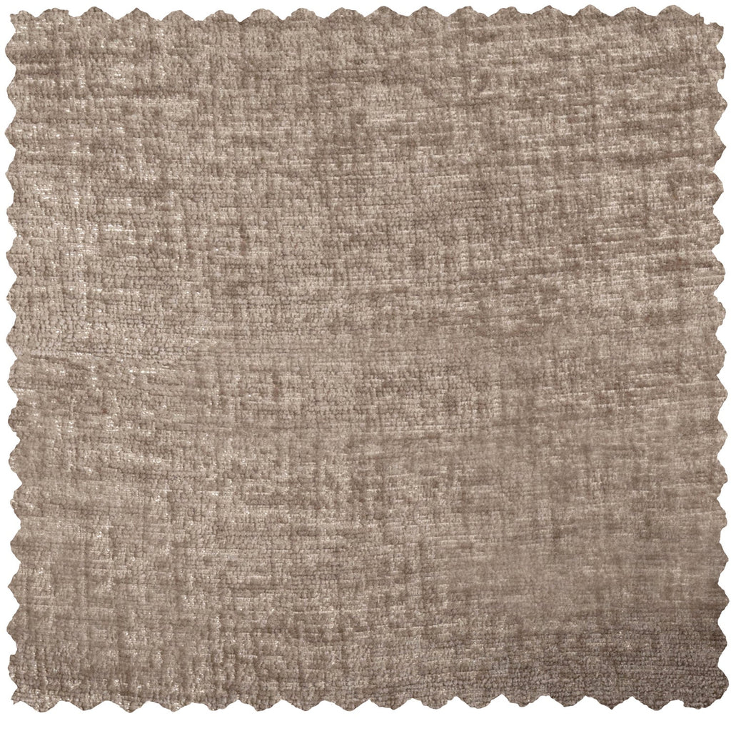 ATTY SWIVEL ARMCHAIR VELVET SAND