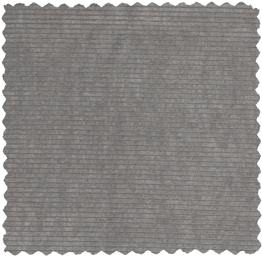 THOMAS CORNER SOFA RIB FABRIC LEFT WEATHERED GREEN