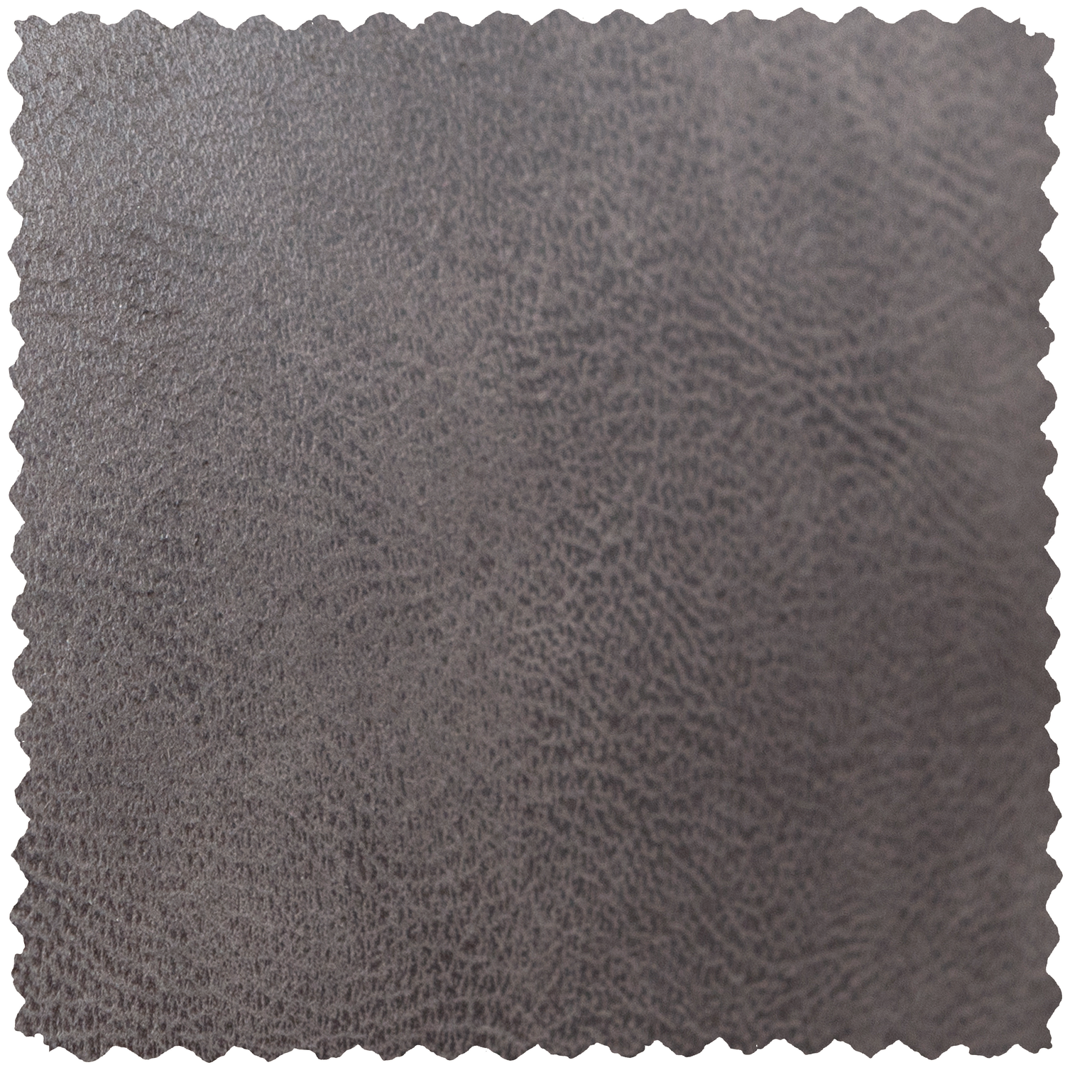 STATEMENT CORNER SOFA LEFT ECO LEATHER DARK GREY