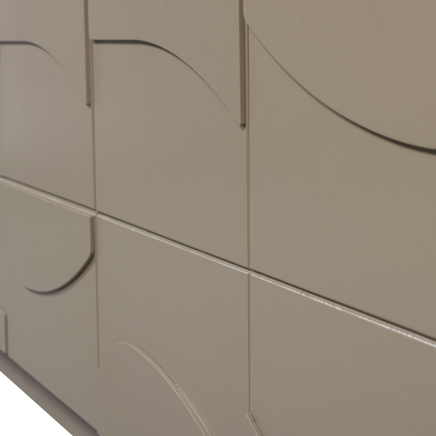 TEO TV UNIT PINE MUD [fsc]